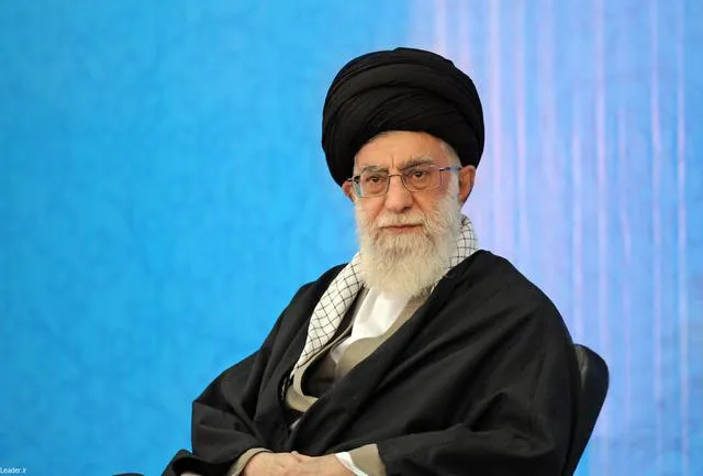 برنامه کاری یک روز رهبر انقلاب