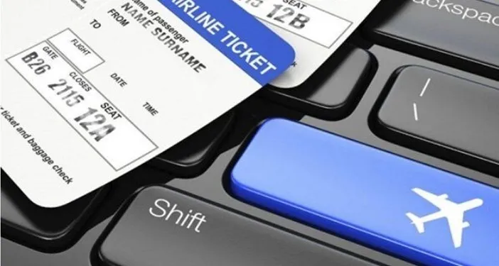 ‌با 2سایت‌ غیر مجاز فروش بلیت‌ هواپیما برخورد قضایی شد