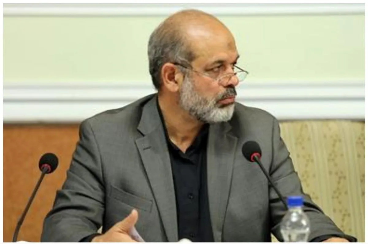 مشاور فرمانده سپاه: ما آماده بستن تنگه هرمز هستیم
