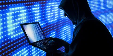 هدف حملات سایبری ایران، کشور روسیه بوده است