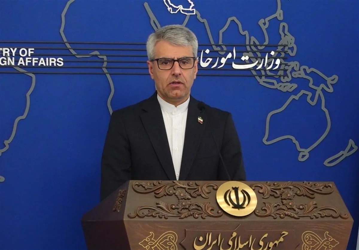 Slaughtering little Iranian angels ‘unforgivable crime’