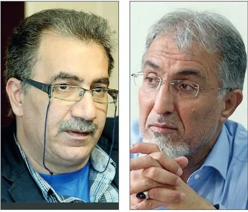 اقتصاد سیاسی برنامه‌های توسعه
