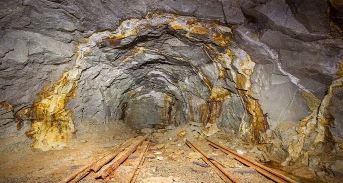 آغاز مطالعات زیست‌محیطی برای احداث معدن طلای جدید در آلاسکا