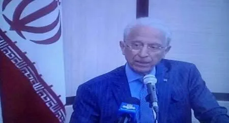 ۳۰ هزار دانشجوی چینی، شاگرد پروفسور سمیعی