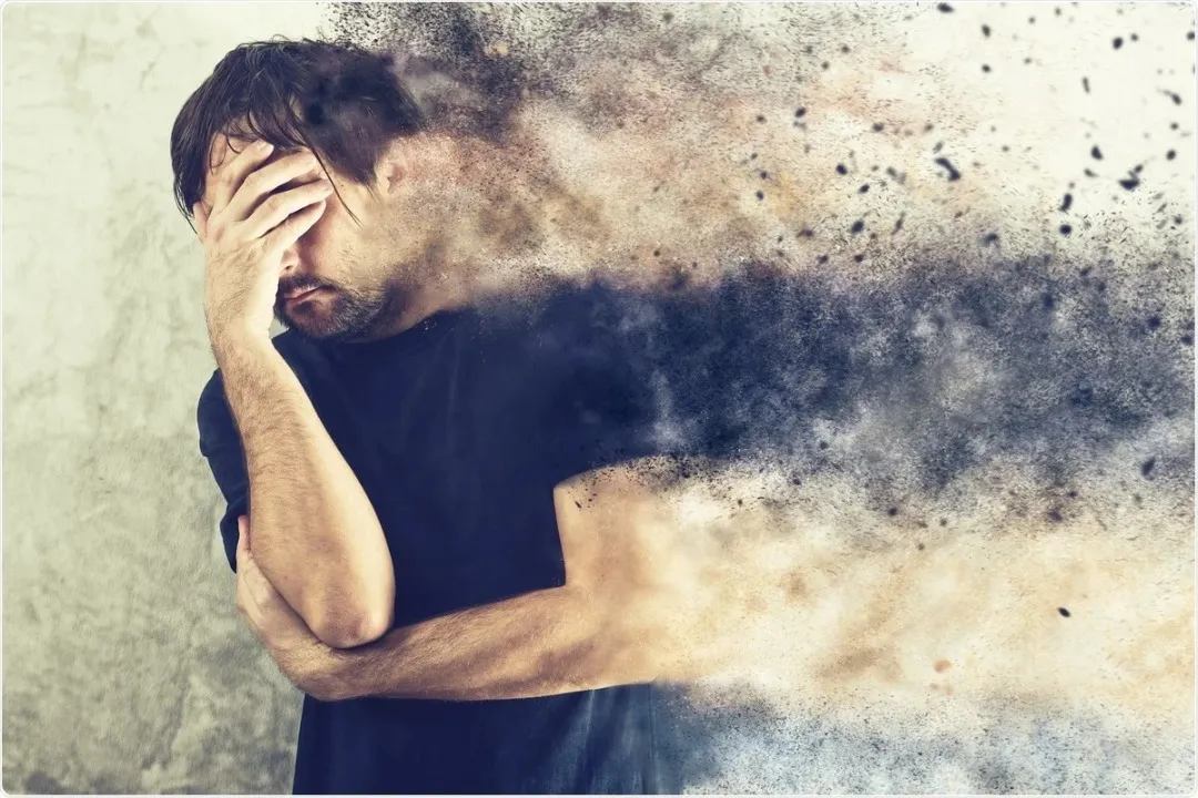 انسان های مضطرب را اینگونه نجات دهید