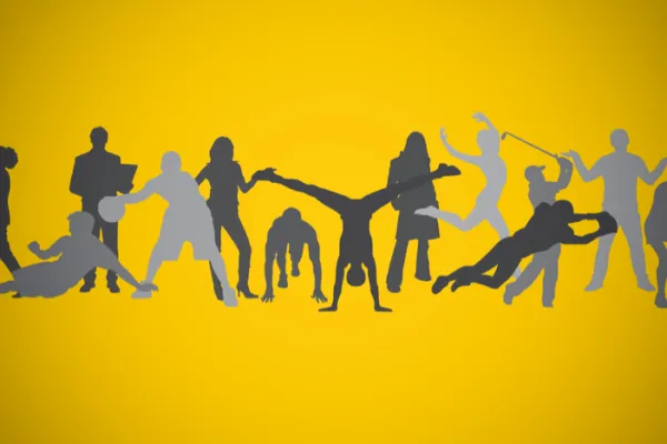 مهاجرت برای پول و مدال