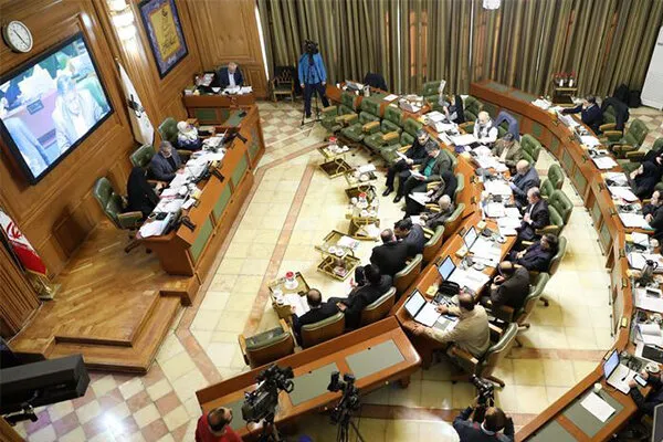 کلیات طرح جامع مدیریت پسماند شهر تهران تصویب شد
