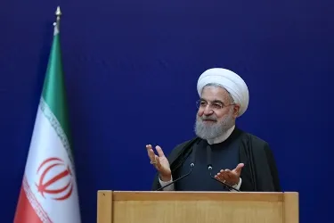 Rouhani hails OPEC role, JCPOA achievements