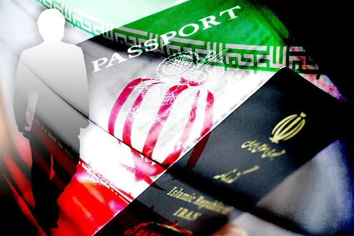 مدیرعامل دوتابعیتی از ایران رفت؟