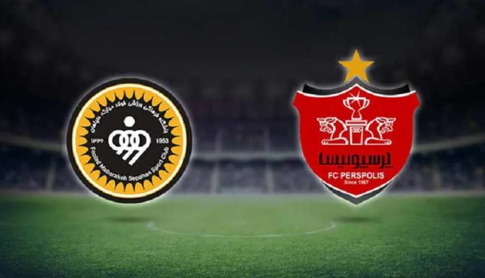 غایبان امروز پرسپولیس مشخص شدند