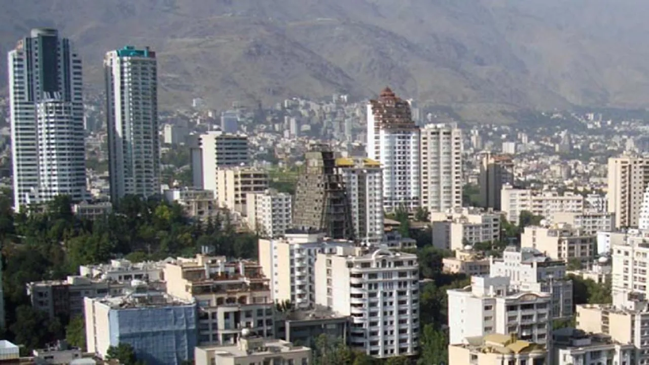 مستاجران محمودیه تهران چقدر اجاره می دهند؟