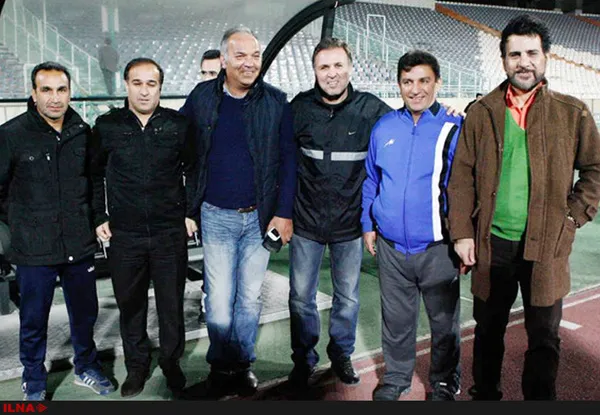 یادشان رفته به جای طلب تلویزیون باشگاه را بردند