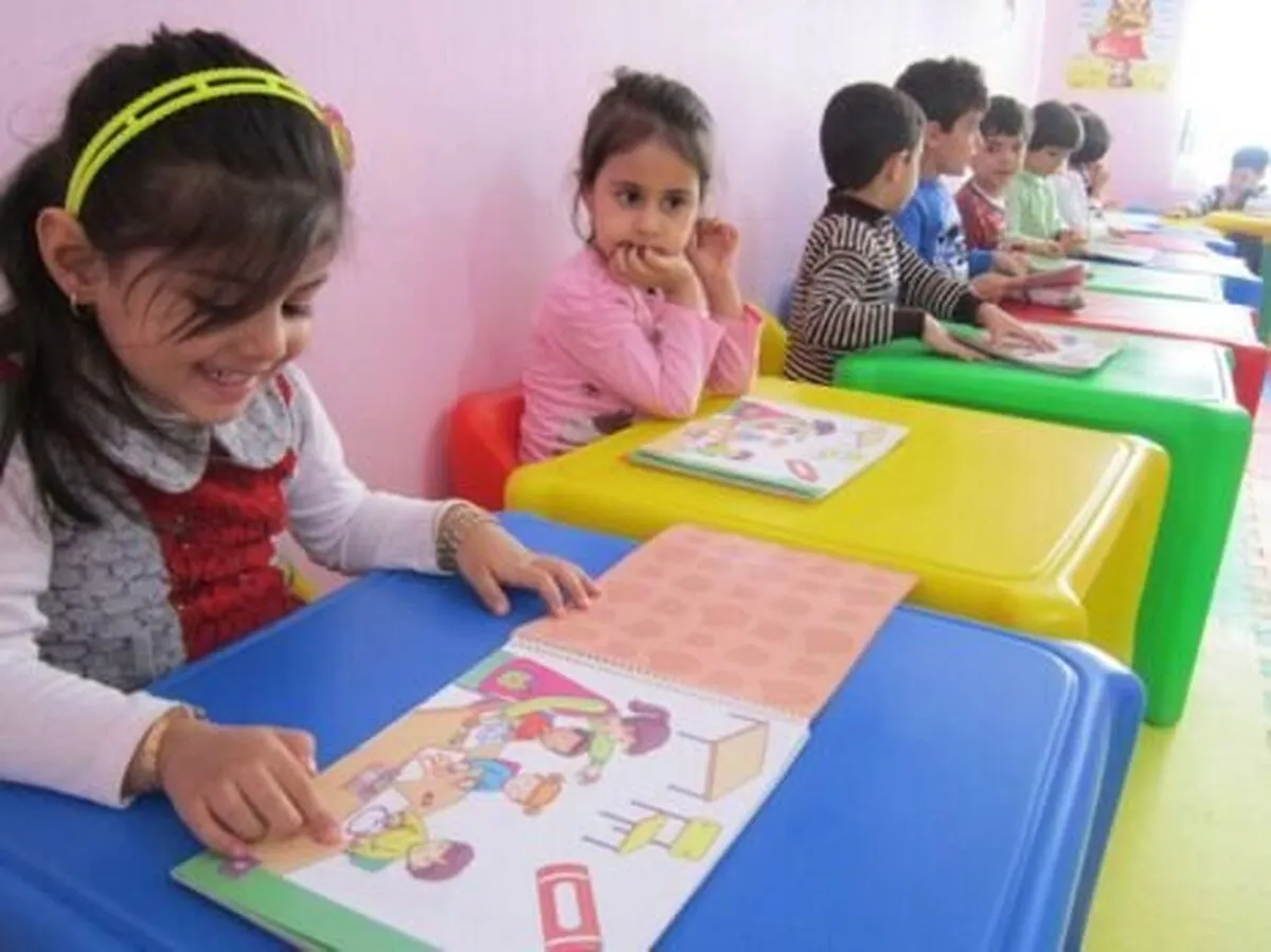 هشدار به خانواده‌ها درباره ثبت‌نام در مراکز پیش‌دبستانی غیرمجاز