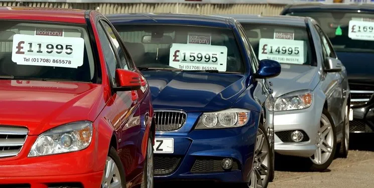 واردات خودرو دست دوم در سایر کشورها آسان است؟