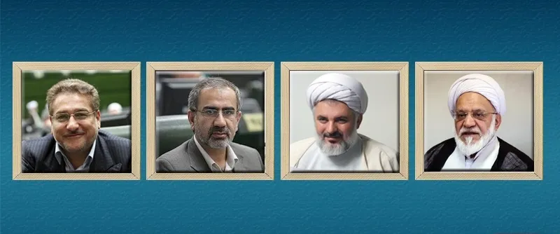 عملکرد اقتصادی دولت زیر ذره‌بین مجلس