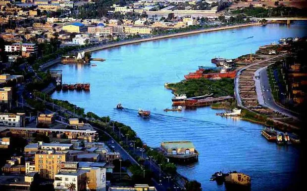 زن خرمشهری خودکشی کرد ولی نجات یافت