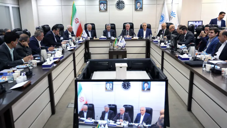 ترکیب جدید هیئت‌رئیسه کمیته ایرانی ICC | چه کسانی انتخاب شدند؟