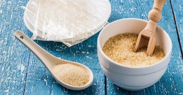 ژلاتین را در برنامه غذایی خود بگنجانید + خواص