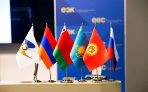 Iran-EAEU trade doubles, says TPOI official