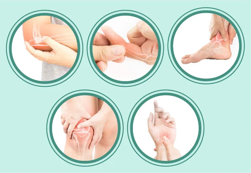 خطرات مرگبار علائم التهابات مفصلی که باید جدی بگیرید