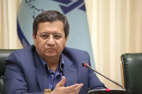 شروع فعالیت همتی در توییتر با کنایه به زاکانی