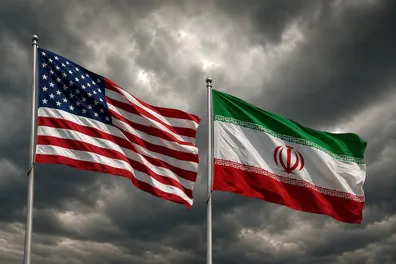 گزارش-مهم-الجزیره-از-تحرکات-جدید-ایران-و-آمریکا-تصمیم-نهایی-کی-اعلام-می-شود