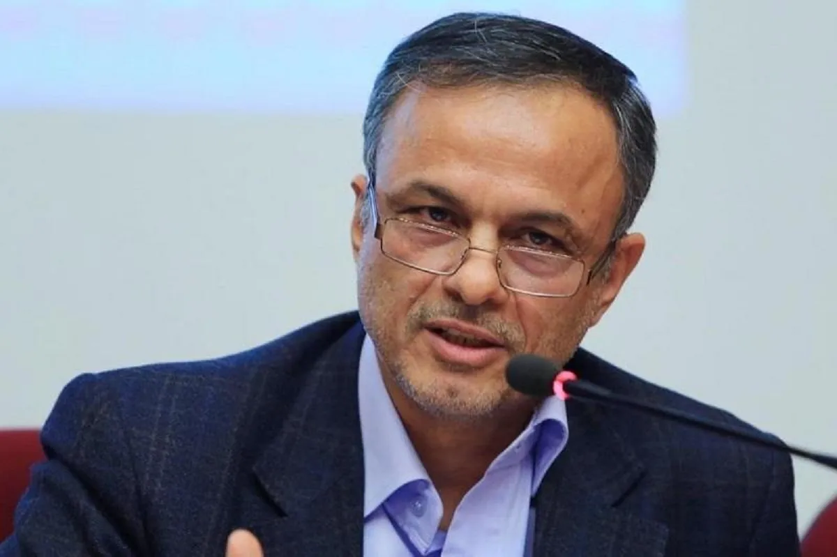 حضور دو ماهه رزم‌حسینی در وزارت صمت؛ از حرف تا عمل