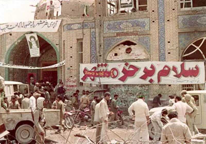 معروفترین نوحه ایرانی از کجا آمده است؟ + فیلم