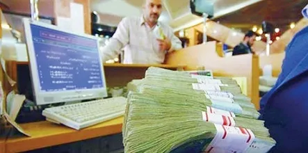 69‌درصد سپرده‌ها در بانک‌های خصوصی