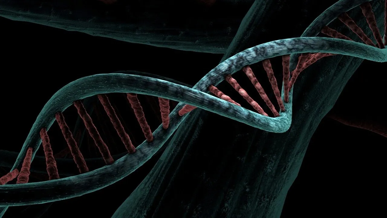 یک اختلال نادر در کودکان با آسیب‌ های ترمیم نشده DNA