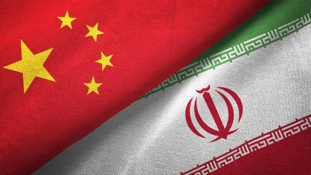 پیام رییس‌ جمهور چین به رییسی