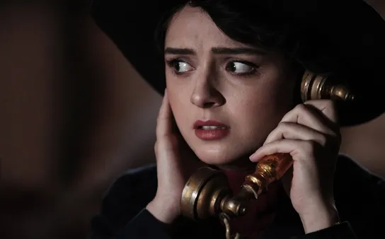 واکنش ترانه علیدوستی به حواشی این روزهای «شهرزاد»