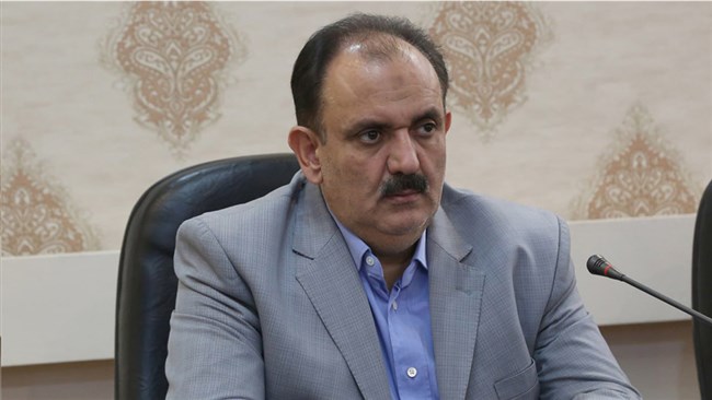 محمدمیرزائیان: صادرکننده باید به جای درگیری با بخشنامهها، روی توسعه بازار تمرکز کند محمدمیرزائیان: صادرکننده باید به جای درگیری با بخشنامهها، روی توسعه بازار تمرکز کند