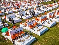 ثبت رکورد عجیب چینی‌ها در گینس! +عکس