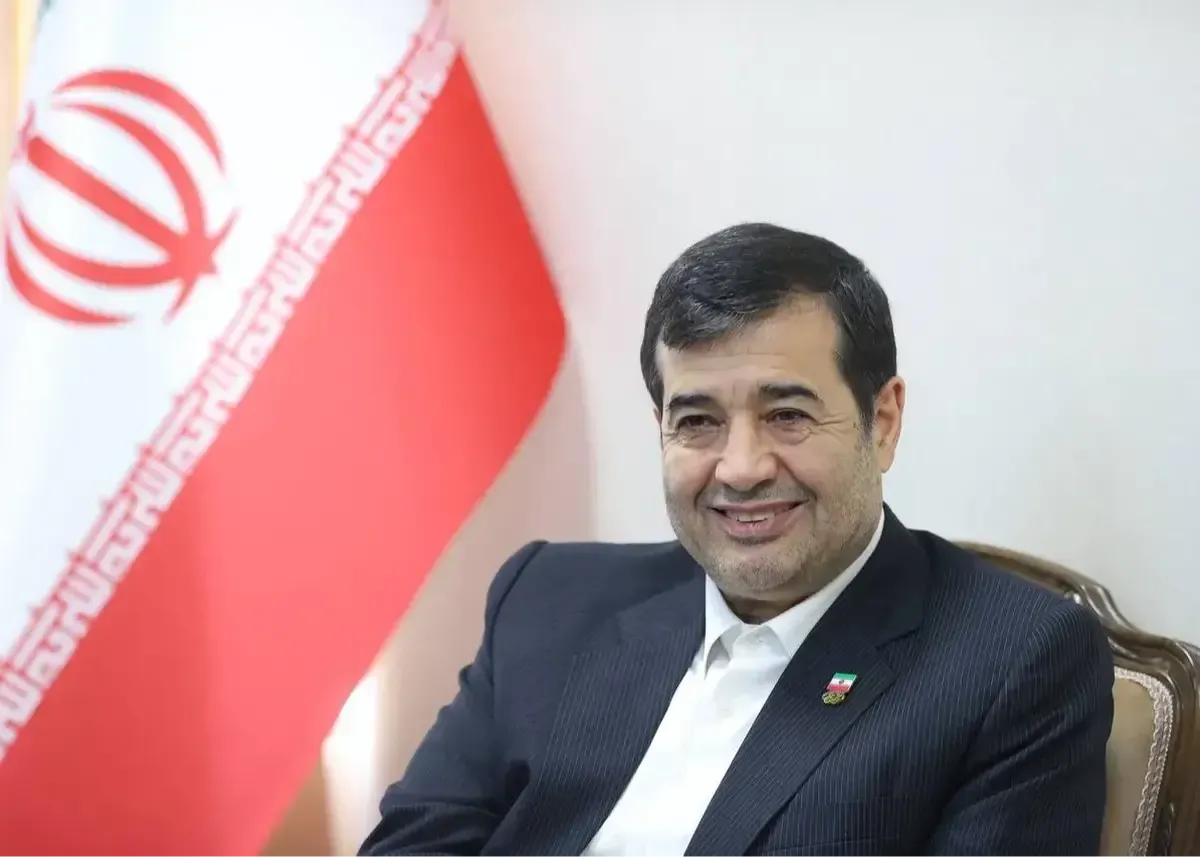 واکنش وزیر به صادر نشدن ویزای بازیکنان خبرساز شد