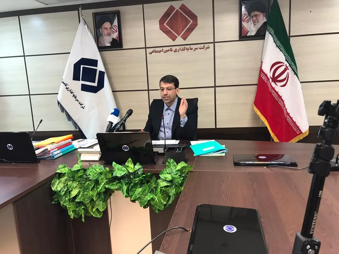 تشریح فرآیند انتصابات در شستا