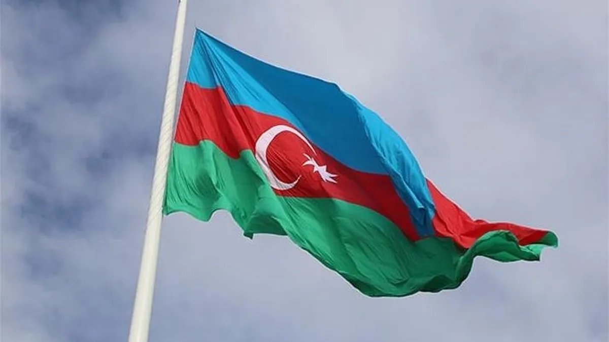توهین بی سابقه به ایران در یک برنامه تلویزیونی آذربایجان + فیلم