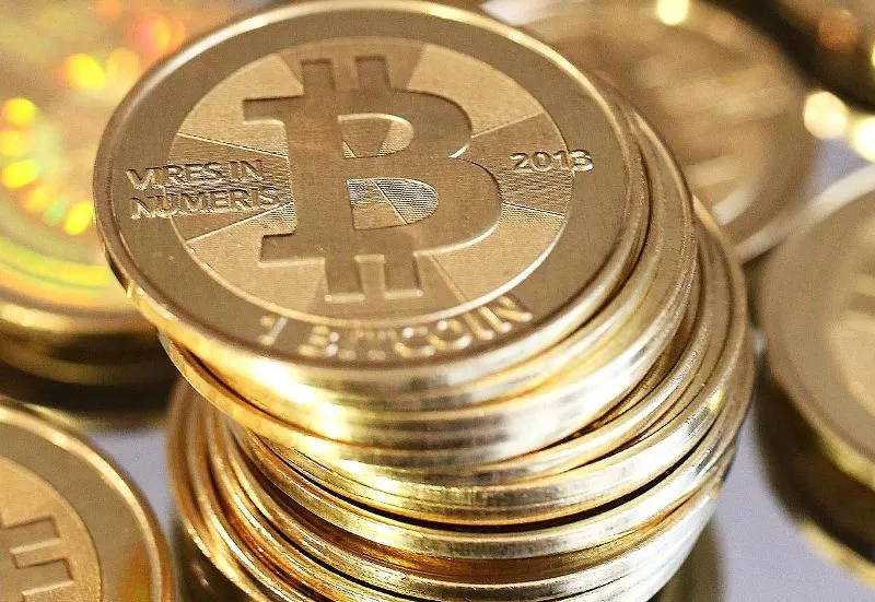 گام‌های جدید بانک مرکزی برای تولید بیت‌کوین