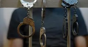گنده لات قم بازداشت شد!