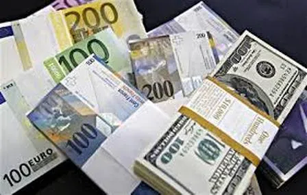 نرخ دلار بانکی کاهش یافت