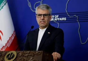 MoU Being Finalized, Iranian Spokesman Says about Talks on Ending Imposed War