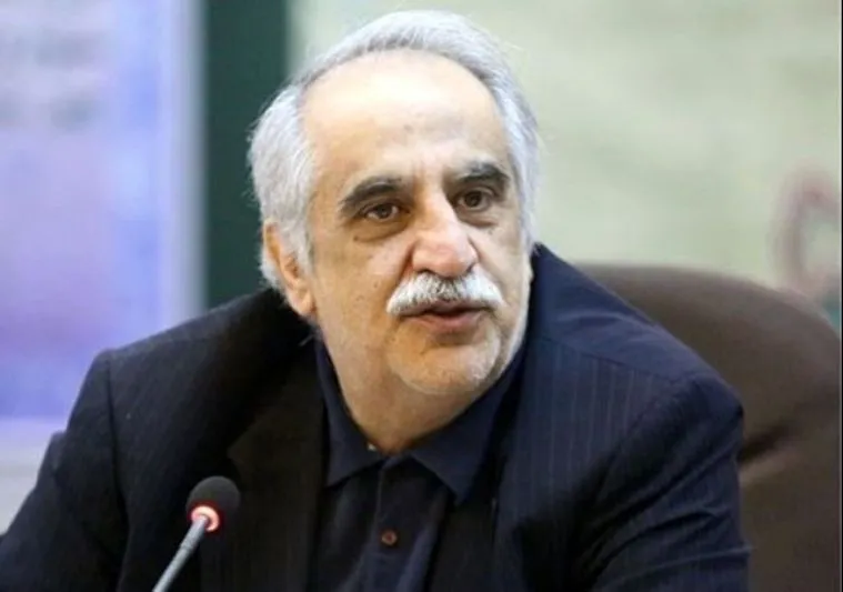 بخش خصوصی از فایناس ۳۶ میلیارد دلاری در اختیار دولت استفاده نمی‌کند/
آیین نامه واگذاری طرح های نیمه تمام به بخش خصوصی تدوین شد