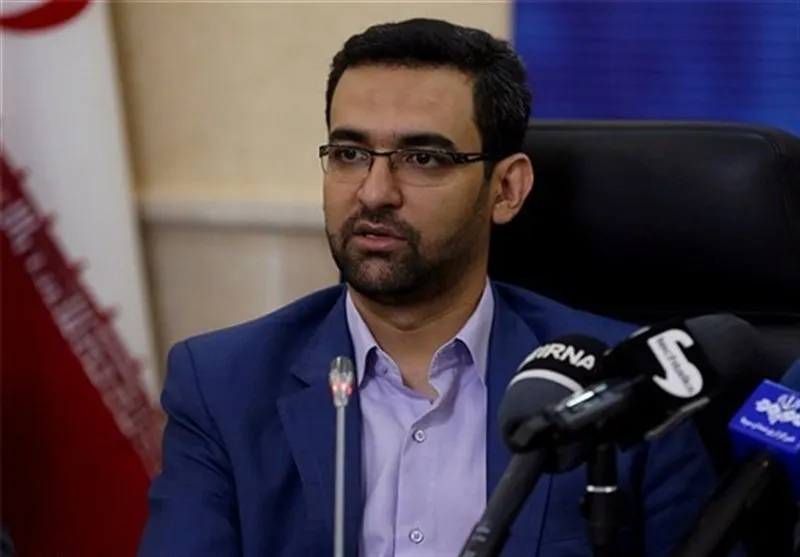 وقتی پیامک‌های تبلیغاتی صدای وزیر را هم درآورد