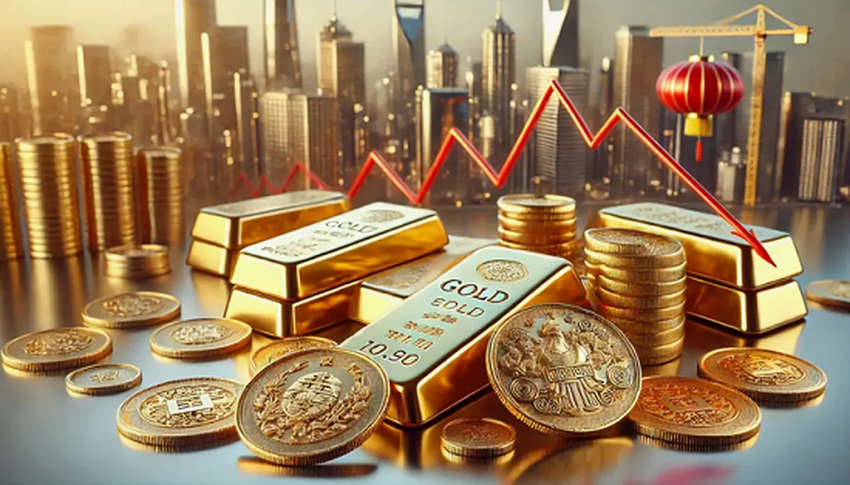 بحران شدید مسکن در چین/ کوچ چینی‌ها از مسکن به طلا
