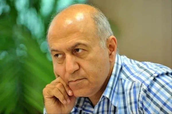 استراتژی توسعه صنعتی تدوین شود