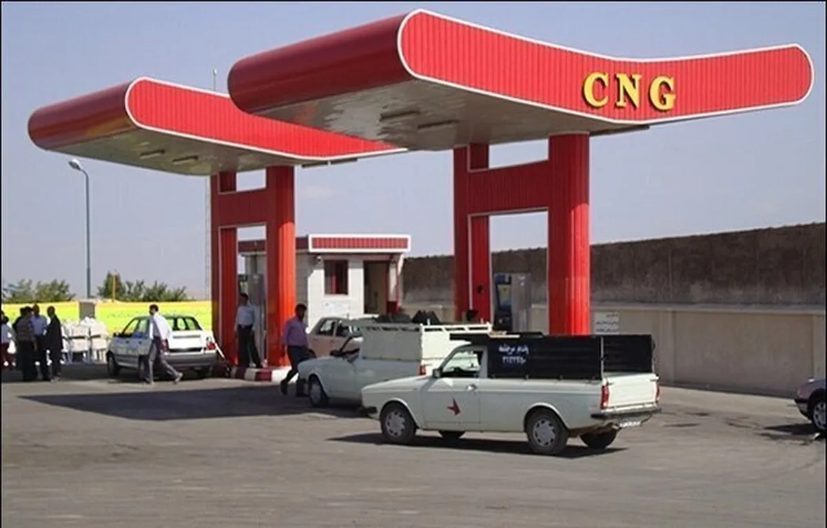 خبر تازه برای جایگاه‌داران CNG/ کارمزد‌ها ۶۰ درصد افزایش می‌یابد