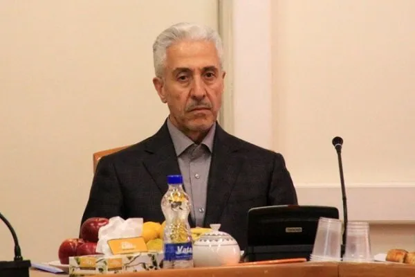 مجازات دارندگان مدارک جعلی +فیلم