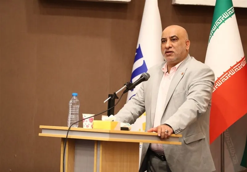 گلایه سرپرست باشگاه پرسپولیس از اشتباهات داوری