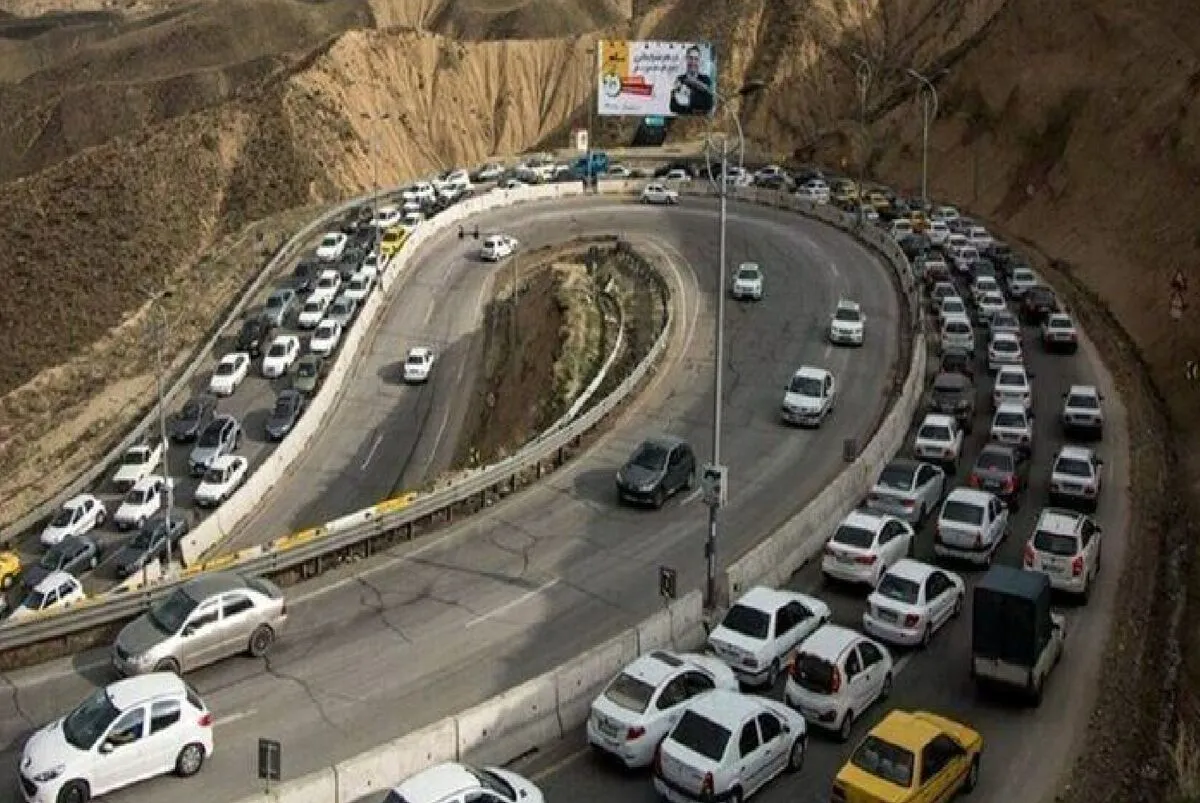 کرایه تهران_شمال ۳ برابر شد