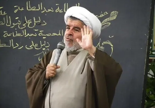 همسرِ محمدحسن راستگو ۶روز پس از او درگذشت